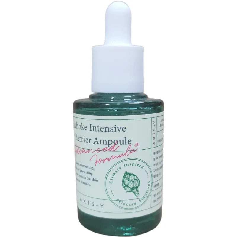 New 50ml AXIS-Y Full Range of High Energy Skin Improvement Moisturizing Essence Lotion Spot Whitening Cream Sunscreen Good Skin
