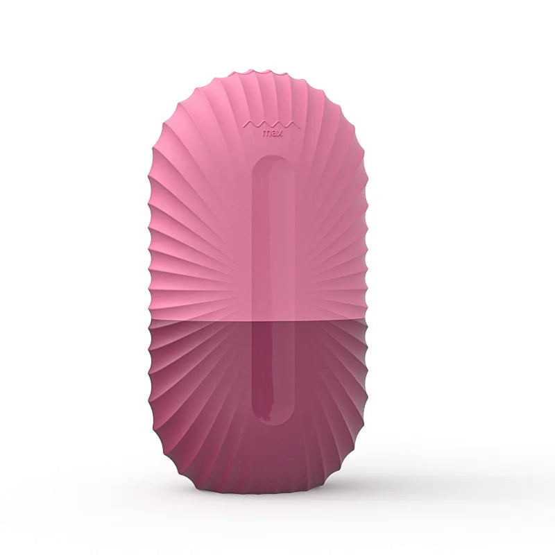 Ice Roller for Face and Eye, Naturally Conditioning De-Puff Eye Bags, Reduce Migraine Pain, Reusable Massage Silicone Ice Mold