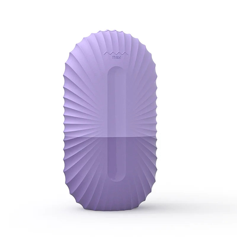 Ice Roller for Face and Eye, Naturally Conditioning De-Puff Eye Bags, Reduce Migraine Pain, Reusable Massage Silicone Ice Mold