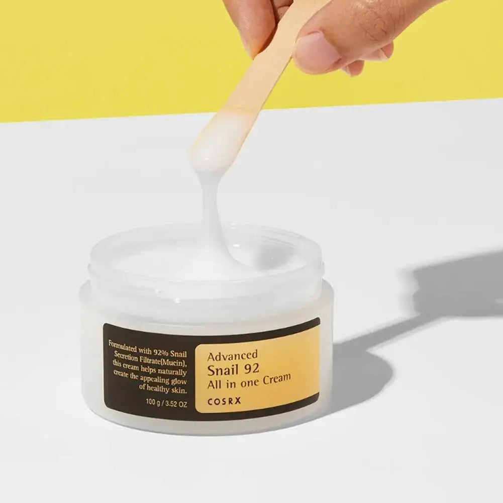Advanced Snail 96 Mucin Power Essence/Cream/Cleanser Moisturizing Nourishing Korean Cosmetics Skin Care