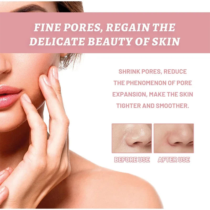 Korean Peach 70% Niacinamide Facial Serum,Face Brightening Hydrating Moisturizing Lotion,Skin Care Essence Fade Dullness Melasma