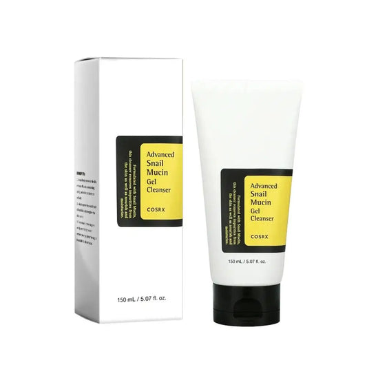 Advanced Snail 96 Mucin Power Essence/Cream/Cleanser Moisturizing Nourishing Korean Cosmetics Skin Care