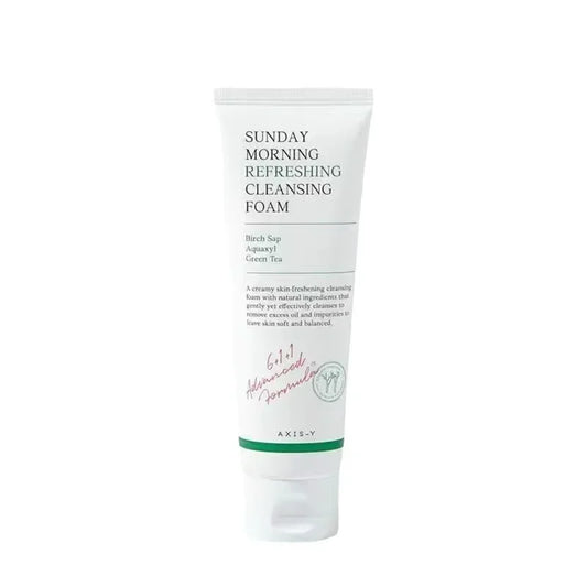 New 50ml AXIS-Y Full Range of High Energy Skin Improvement Moisturizing Essence Lotion Spot Whitening Cream Sunscreen Good Skin