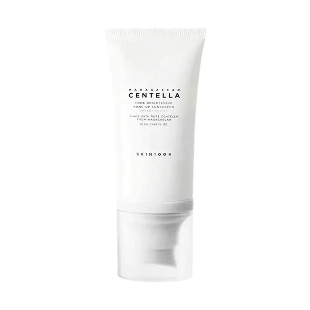 Skin 1004 Original Centella Korean Tone Brightening Tone-Up Skin1004 Winter Powder For Washing Beauty Health Skin Care Cosmetics