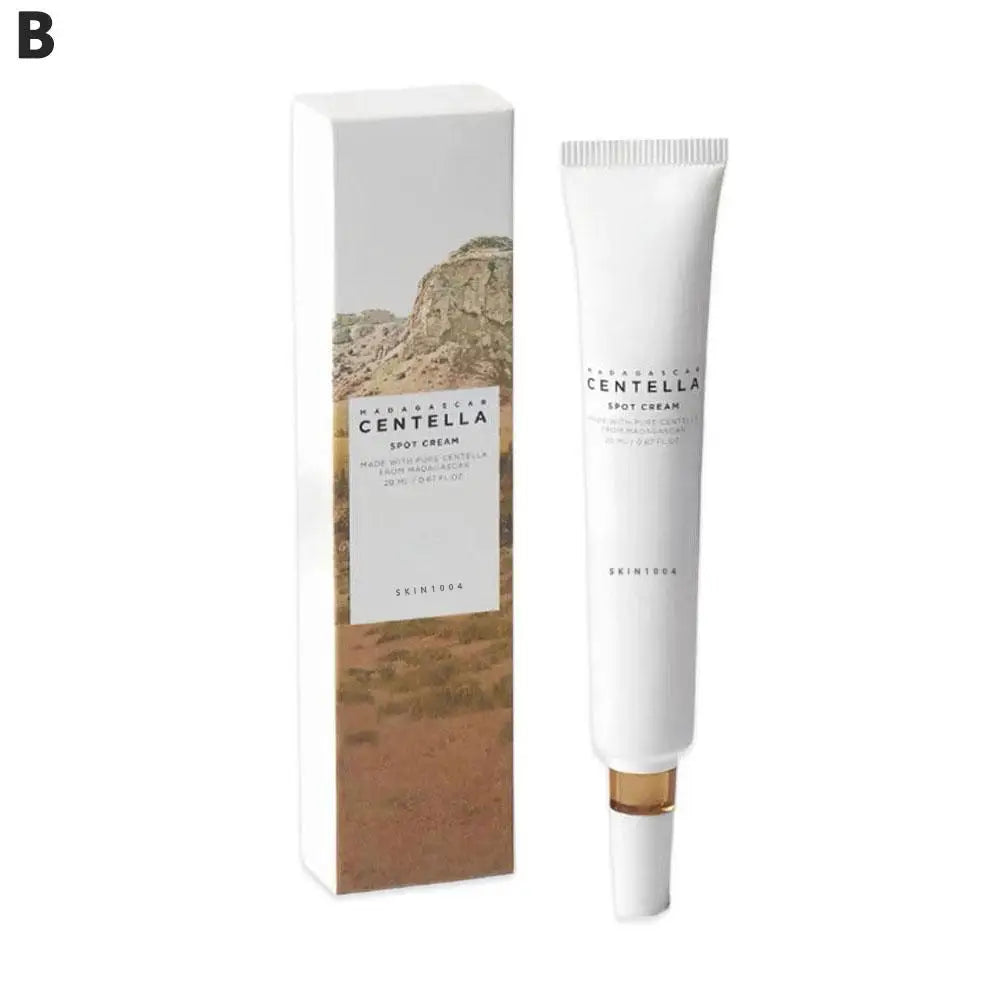 Skin 1004 Original Centella Korean Tone Brightening Tone-Up Skin1004 Winter Powder For Washing Beauty Health Skin Care Cosmetics