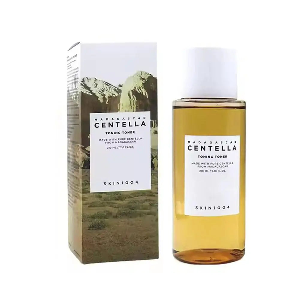 Skin 1004 Original Centella Korean Tone Brightening Tone-Up Skin1004 Winter Powder For Washing Beauty Health Skin Care Cosmetics
