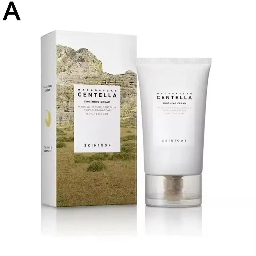 Skin 1004 Original Centella Korean Tone Brightening Tone-Up Skin1004 Winter Powder For Washing Beauty Health Skin Care Cosmetics