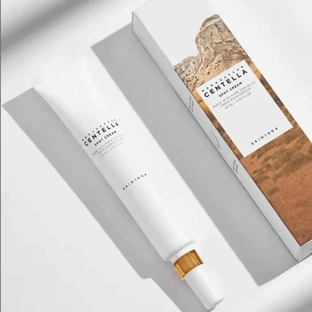 Skin 1004 Original Centella Korean Tone Brightening Tone-Up Skin1004 Winter Powder For Washing Beauty Health Skin Care Cosmetics